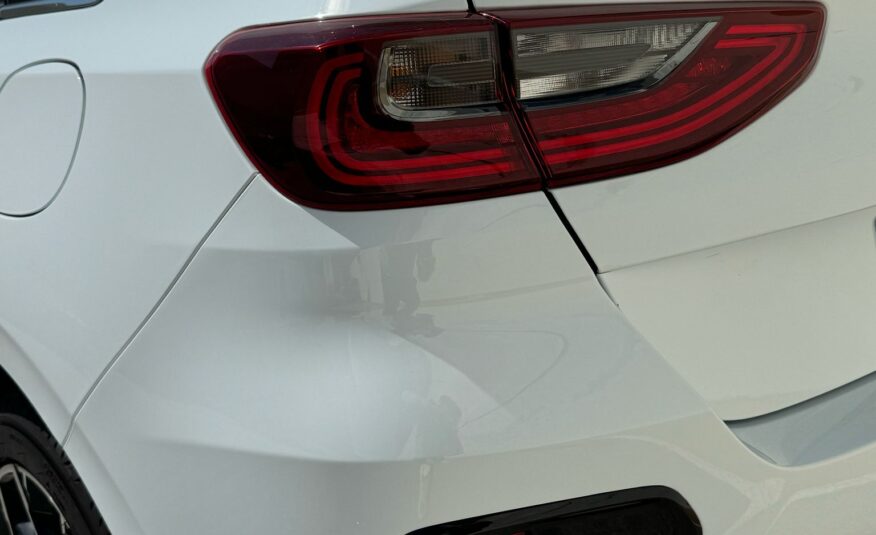 KIA ceed GT LINE