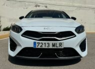 KIA ceed GT LINE