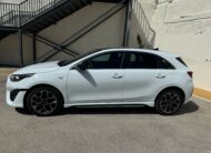 KIA ceed GT LINE
