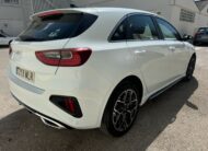 KIA ceed GT LINE