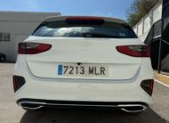 KIA ceed GT LINE