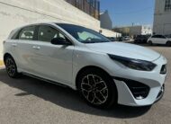 KIA ceed GT LINE