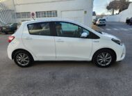 TOYOTA Yaris 1.5 Hybrid Active