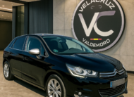 CITROEN C4 BlueHDi 120 SS EAT6 Feel Edition