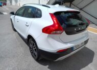 VOLVO V40 CROSS COUNTRY