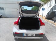 VOLVO V40 CROSS COUNTRY