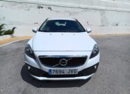 VOLVO V40 CROSS COUNTRY