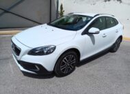 VOLVO V40 CROSS COUNTRY