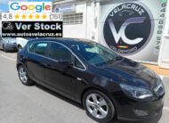 OPEL ASTRA 1.7 CDTi Edition