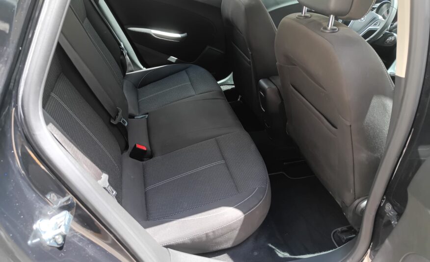 OPEL ASTRA 1.7 CDTi Edition