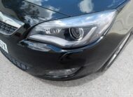 OPEL ASTRA 1.7 CDTi Edition