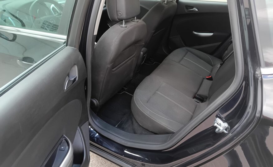 OPEL ASTRA 1.7 CDTi Edition