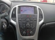 OPEL ASTRA 1.7 CDTi Edition