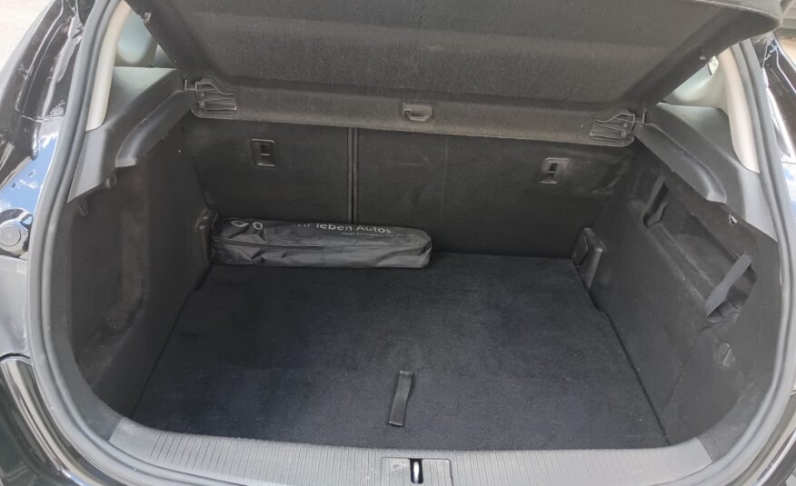 OPEL ASTRA 1.7 CDTi Edition