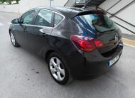OPEL ASTRA 1.7 CDTi Edition