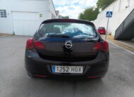 OPEL ASTRA 1.7 CDTi Edition