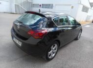 OPEL ASTRA 1.7 CDTi Edition