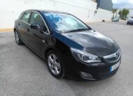 OPEL ASTRA 1.7 CDTi Edition