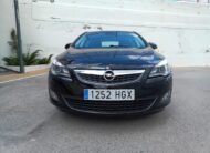 OPEL ASTRA 1.7 CDTi Edition