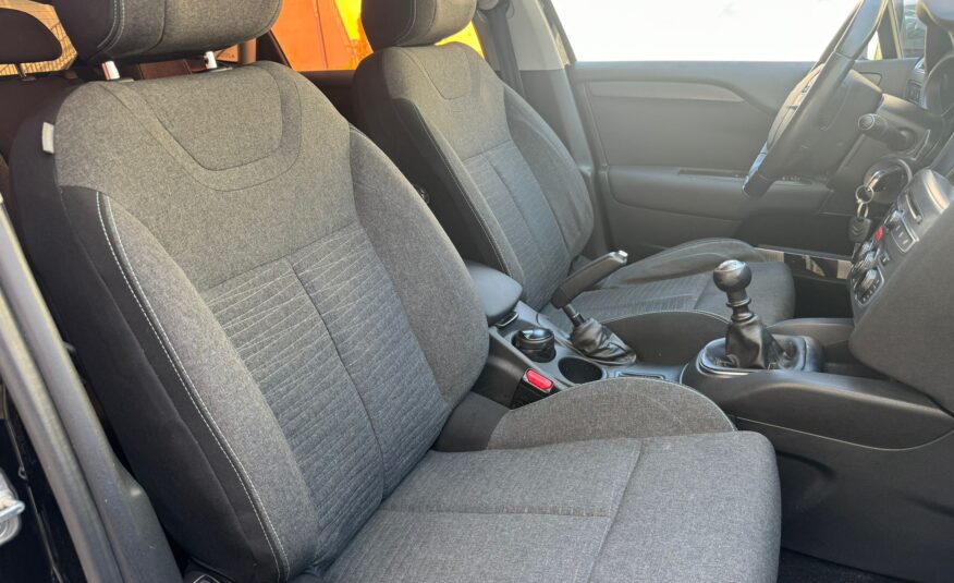 CITROEN C4 BlueHDi 120 SS EAT6 Feel Edition