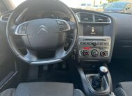 CITROEN C4 BlueHDi 120 SS EAT6 Feel Edition
