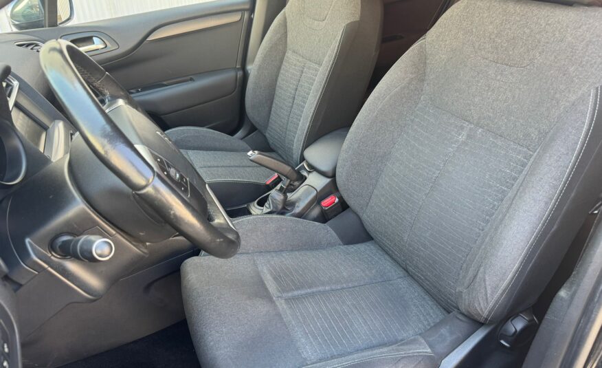 CITROEN C4 BlueHDi 120 SS EAT6 Feel Edition