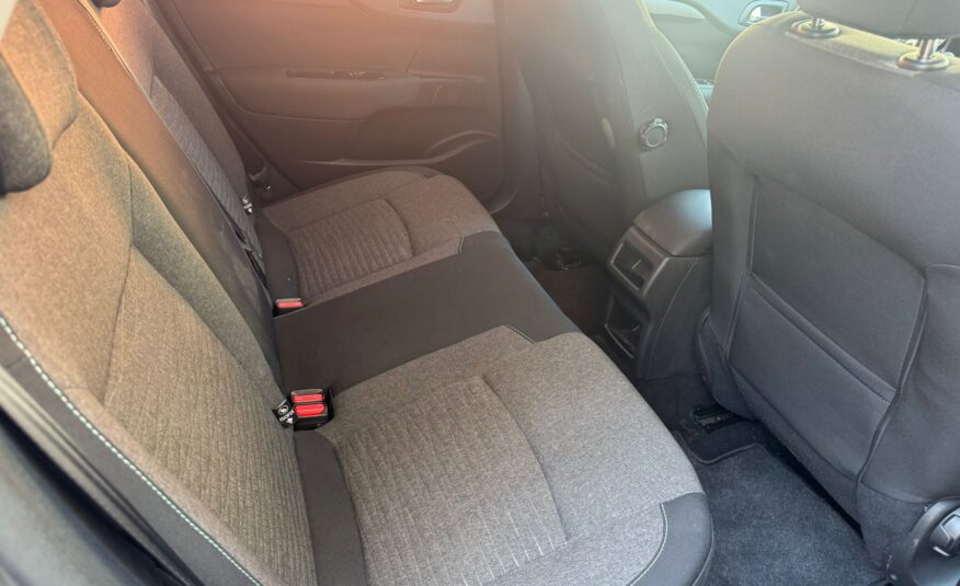 CITROEN C4 BlueHDi 120 SS EAT6 Feel Edition