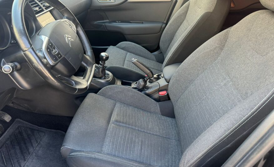 CITROEN C4 BlueHDi 120 SS EAT6 Feel Edition