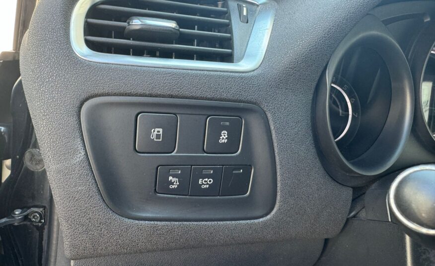 CITROEN C4 BlueHDi 120 SS EAT6 Feel Edition