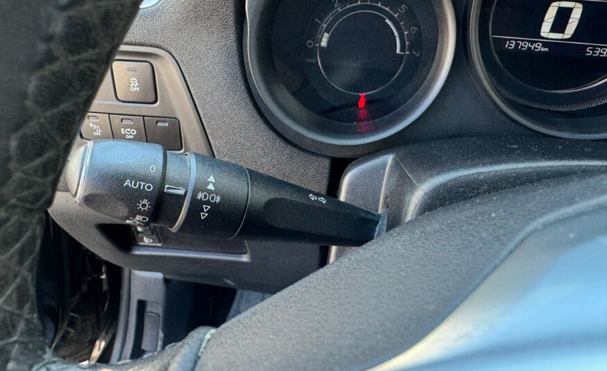 CITROEN C4 BlueHDi 120 SS EAT6 Feel Edition