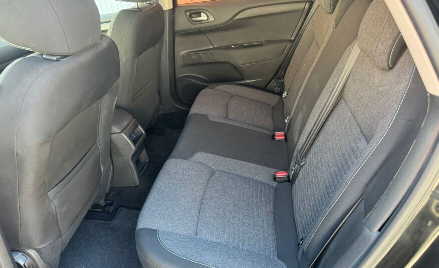 CITROEN C4 BlueHDi 120 SS EAT6 Feel Edition