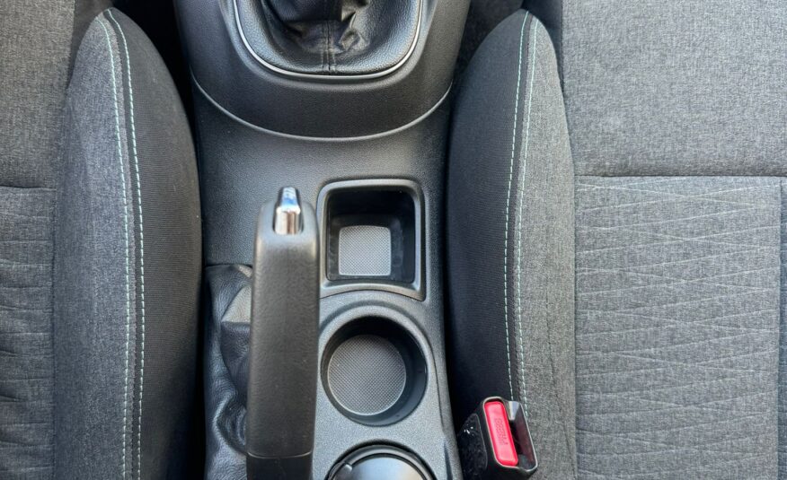 CITROEN C4 BlueHDi 120 SS EAT6 Feel Edition