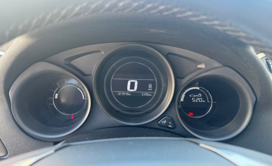 CITROEN C4 BlueHDi 120 SS EAT6 Feel Edition