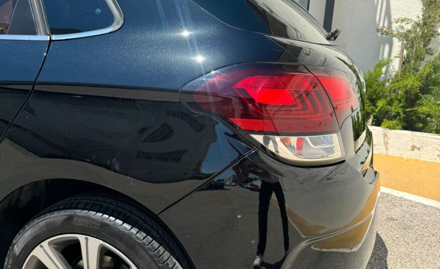 CITROEN C4 BlueHDi 120 SS EAT6 Feel Edition