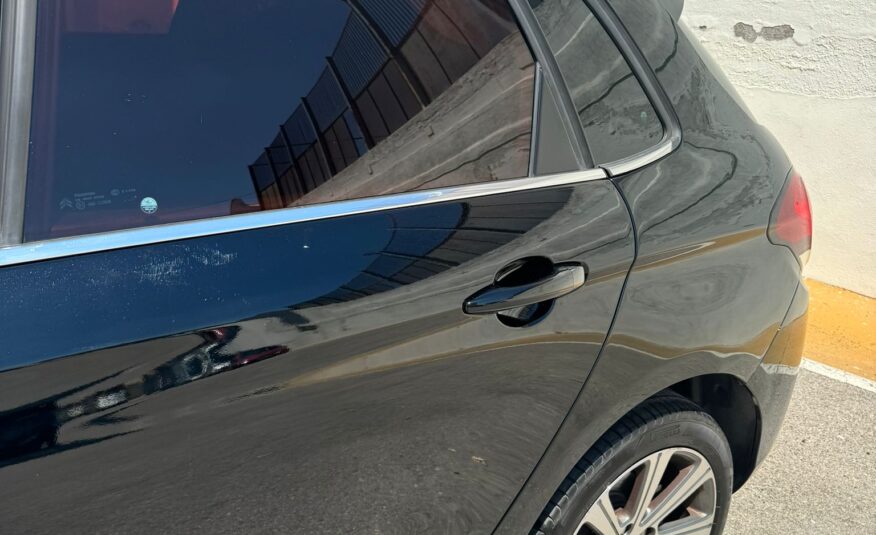 CITROEN C4 BlueHDi 120 SS EAT6 Feel Edition