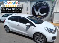 KIA RIO 1.2 CVVT 85cv Concept