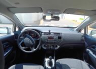 KIA RIO 1.2 CVVT 85cv Concept