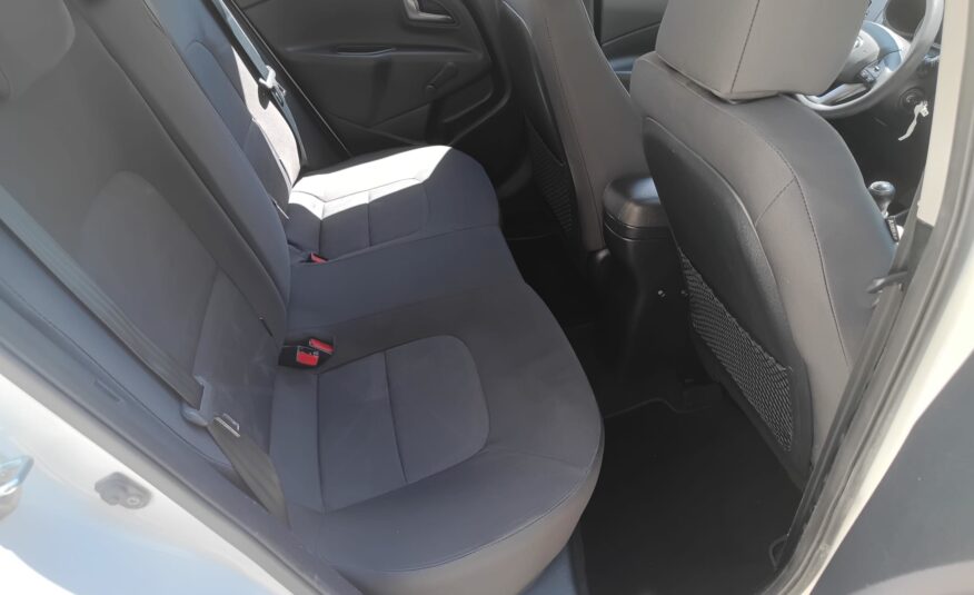 KIA RIO 1.2 CVVT 85cv Concept