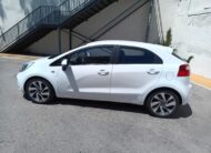 KIA RIO 1.2 CVVT 85cv Concept