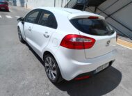 KIA RIO 1.2 CVVT 85cv Concept