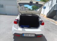 KIA RIO 1.2 CVVT 85cv Concept