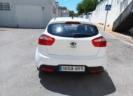 KIA RIO 1.2 CVVT 85cv Concept