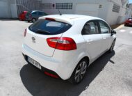 KIA RIO 1.2 CVVT 85cv Concept
