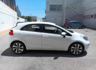 KIA RIO 1.2 CVVT 85cv Concept
