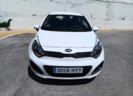 KIA RIO 1.2 CVVT 85cv Concept