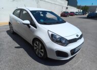 KIA RIO 1.2 CVVT 85cv Concept