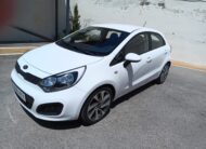 KIA RIO 1.2 CVVT 85cv Concept