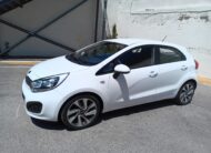 KIA RIO 1.2 CVVT 85cv Concept