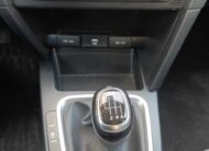 KIA X CEED 1.0 TGDi Concept