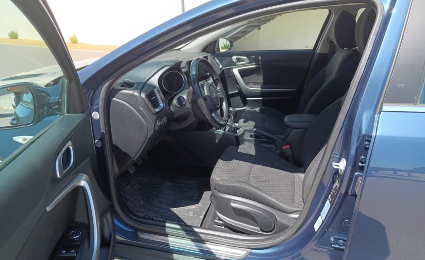 KIA X CEED 1.0 TGDi Concept